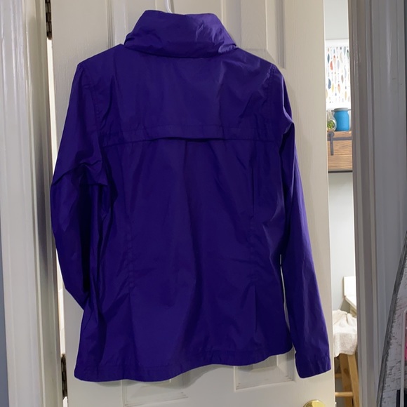 Columbia Rain Jacket - Picture 7 of 8